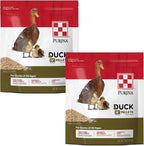 Purina | Nutritionally Complete Duck Feed for All Life-Stages | 4.5 Pound (4.5 LB) Bag - Image 10