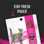 Pro Plan Veterinary Diets Purina Urinary Health Cat Treats - 1.8 oz. Bag - Image 7