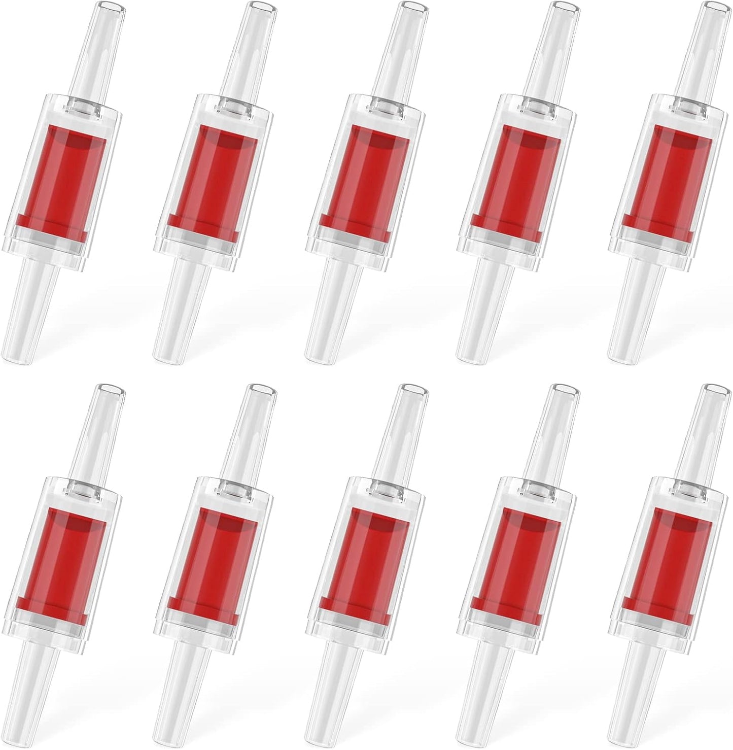 Pawfly Aquarium Check Valves Plastic One Way Non-Return Check Valve for Fish Tank - Image 9