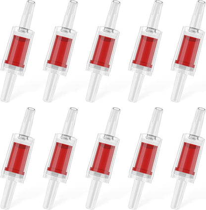 Pawfly Aquarium Check Valves Plastic One Way Non-Return Check Valve for Fish Tank - Image 9