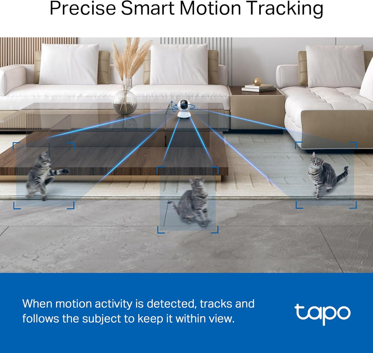 Tp-Link Tapo C220 smart home ecosystem compatibility