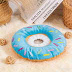 Machine washable pet recovery collar packaged for delivery