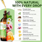 USA imported natural pet supplement for skin and coat support