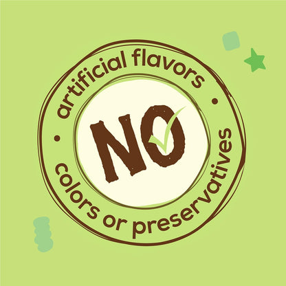 Purina Friskies natural catnip treats imported container top view.