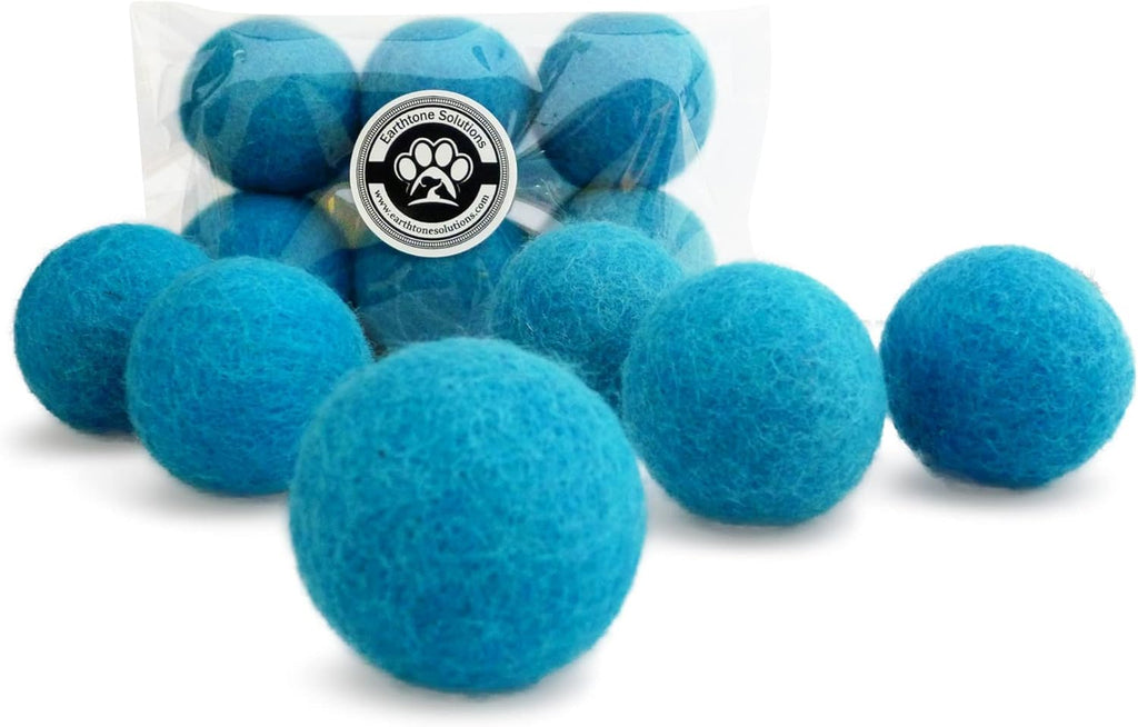 Authentic USA imported Earthtone Solutions cat toy set in packaging