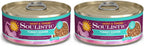 Soulistic Moist and Tender, Salmon Dinner in Gravy, 5.5oz Can, Pack of 8 - Image 10