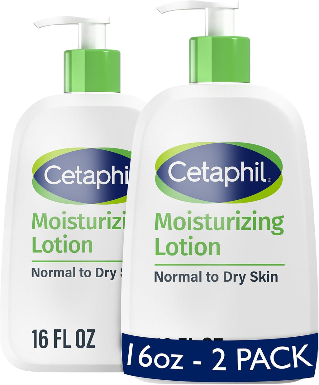 Cetaphil Moisturizing Face & Body Lotion, Sensitive Skin, 4 Fl Oz (Pack of 12) - Image 12