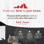 RentACoop small animal hydration system packaging