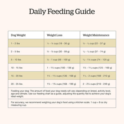Now Fresh Good Gravy Small Breed Adult Dry Dog Food, Chicken, 3.5 lb | Bone Broth Coated Kibble with Ancient Grains and Real, Fresh Meat to Support Hydration, Digestive Health & Weight Management - Image 9