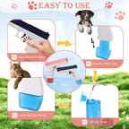 Wembley pet training squirt guns for behavioral correction