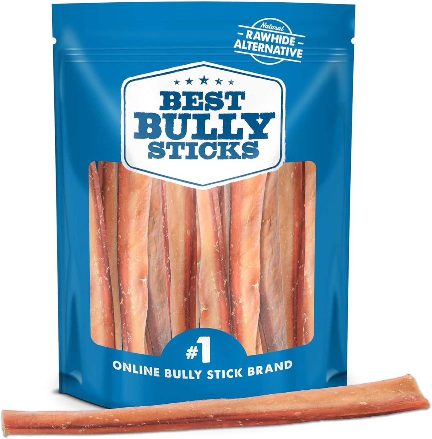 Authentic USA imported premium dog dental chews