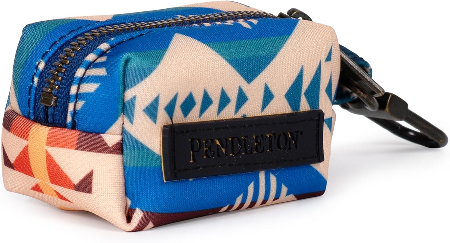 Pendleton Pet Waste Bag Dispenser (Mystic Lake) - Image 9