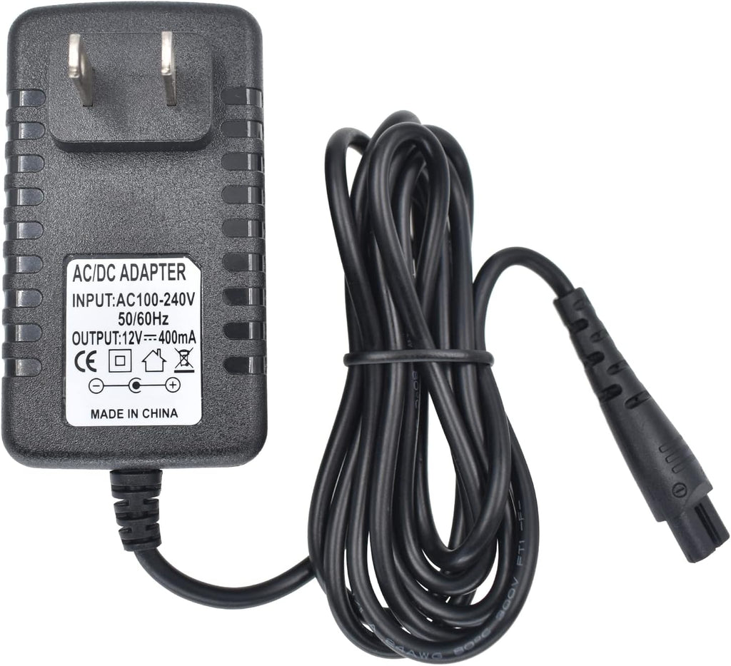 Charger Fits oneisall Low Noise Dog Clippers, Replacement Charger Cord Compatible with SUPRENT Hair Clippers - Image 12