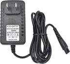 Charger Fits oneisall Low Noise Dog Clippers, Replacement Charger Cord Compatible with SUPRENT Hair Clippers - Image 12