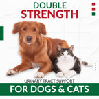 Pet Health Pharma urinary tract infection preventative supplement for senior cats