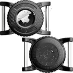 DDJ IPX8 Waterproof Cat Collar Holder for Apple AirTags 1st & 2nd Generation, Anti-Lost for Airtag Small Dog Holder, Durable, Lightweight, fit 1" inch Wide Pet Collar, Easy to Install,1 Pack - Image 12
