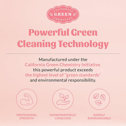 Cruelty-free biodegradable cat pee cleaner imported from the USA for Indian homes