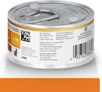 Hills urinary care wet cat food cans stack