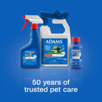 Adams flea and tick dip for puppies and kittens