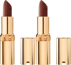 L'Oreal Paris Colour Riche Original Creamy, Hydrating Satin Lipstick with Argan Oil and Vitamin E, Raspberry Rush , 1 Count - Image 15
