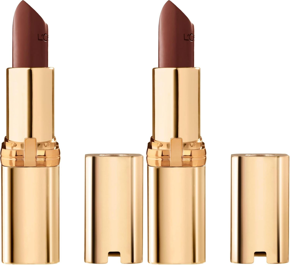 L'Oreal Paris Colour Riche Original Creamy, Hydrating Satin Lipstick with Argan Oil and Vitamin E, Raspberry Rush , 1 Count - Image 15