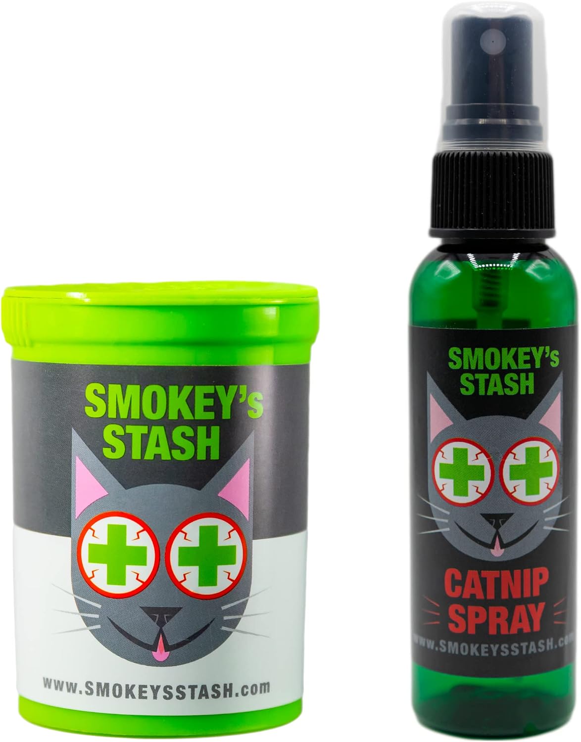 Back label of the authentic imported pet care product detailing premium USA sourced ingredients