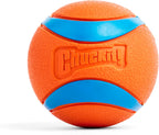 Chuckit! Ultra Ball Dog Toy - Size Large - For Dogs 60-100 lbs - Made from Durable Rubber - Super Bouncy - Floats in Water - 3-inch Diameter - Pack of 1 - Image 10