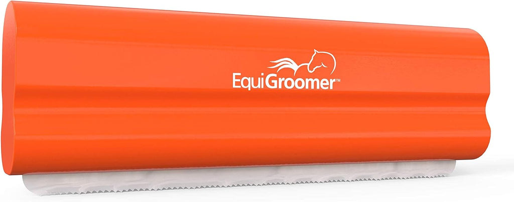 EasyGroomer Deshedding Brush for Dogs & Cats - Undercoat Grooming Tool for Short & Long Hair, Removes Loose Fur & Dirt, Reduces Shedding for Small & Large Pets, Purple - Image 9