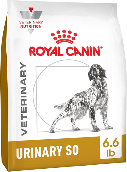 Royal Canin Veterinary Diet Canine Urinary SO Adult Dry Dog Food, 25.3 lb Bag - Image 15
