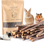 Erkoon Natural Apple Sticks small animal chew toys front view package