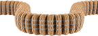 Carhartt durable dog training leash with elastic shock control zone