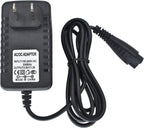 Charger Fits oneisall Low Noise Dog Clippers, Replacement Charger Cord Compatible with SUPRENT Hair Clippers - Image 14