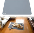 FXW ultra waterproof pet floor protector mat front view