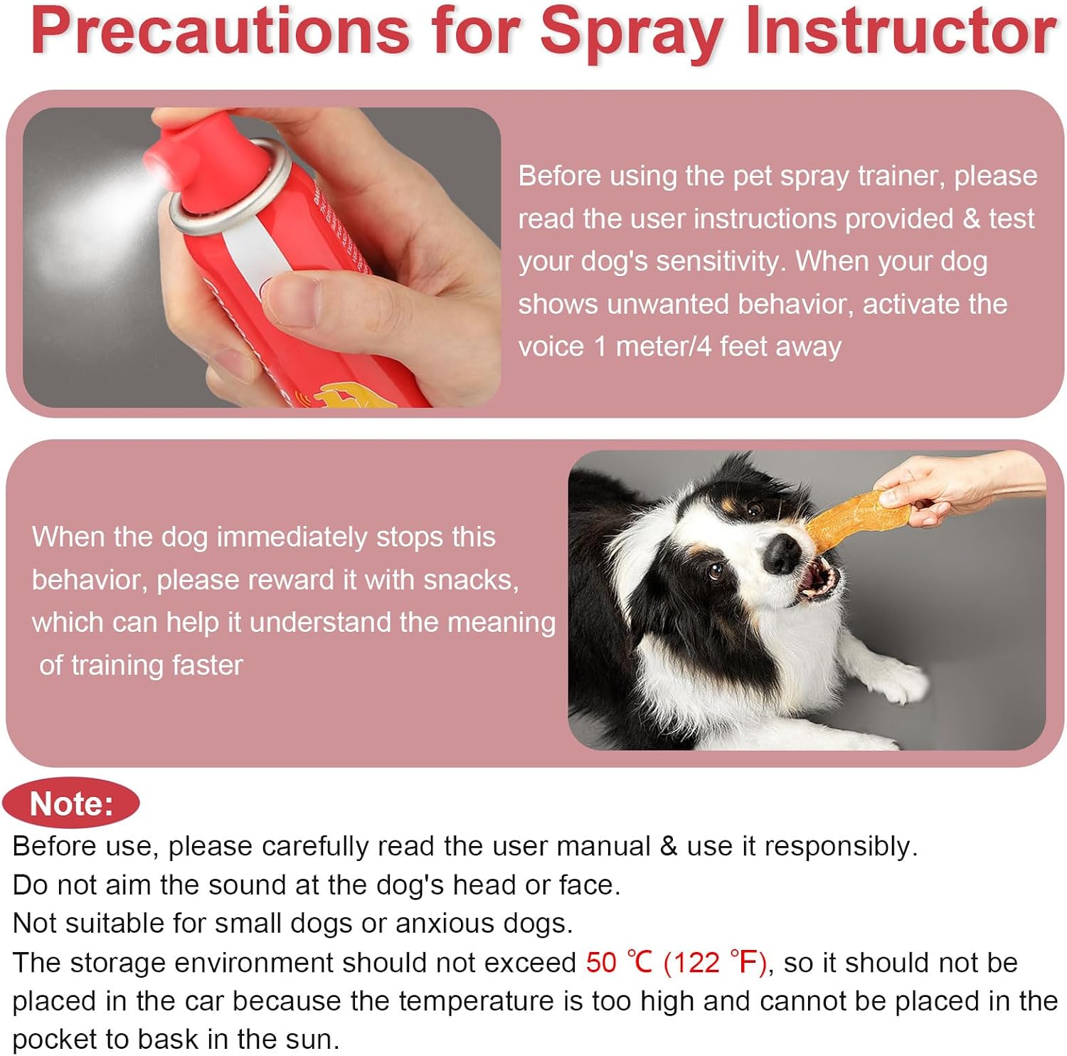 Ockce dog training aid for jumping and biting