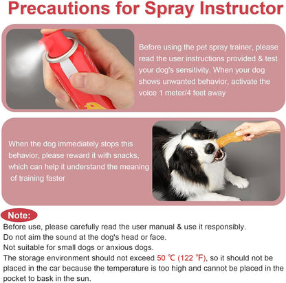 Ockce dog training aid for jumping and biting