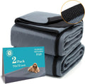 Bunlitent washable dog pee pads front view 72x72 size