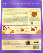 LAFEBER'S Sunny Orchard Nutri-Berries Pet Bird Food, Made with Non-GMO and Human-Grade Ingredients, for Parrots, 3 lb - Image 2