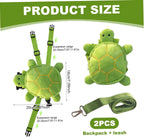 Ammpoure small dog backpack pack being adjusted for a customized pet fit