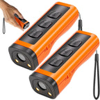 Packaging of Eorery imported dog training device
