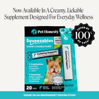 Pet Honesty Cat Calming Treats Alternative, Vet Backed Chews, Chicken 300ct - Image 5