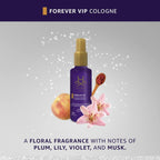 Premium Hydra pet perfume spray with gold nozzle for professional finishing.