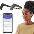 MUSE 2 The Brain Sensing Headband front view showing premium EEG sensors