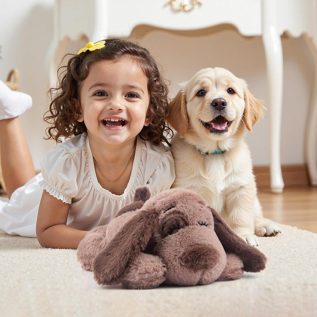 Beverlyshark puppy behavioral training toy packaging