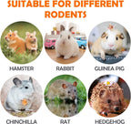 Double-baked bunny treats 320 grams bag