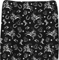 ZoUbqchY Kastlee Retro Western Cowboy Baby Changing Pad Cover front view nursery sheet