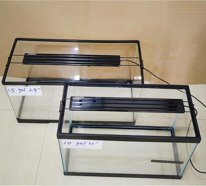 Aquaneat LED aquarium light packaging