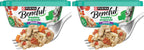 Purina Beneful Freshly Prepared Blends Wet Dog Food Variety Pack with Beef, Chicken, or LambDog Food - (Pack of 12) 10 oz. Tubs - Image 12