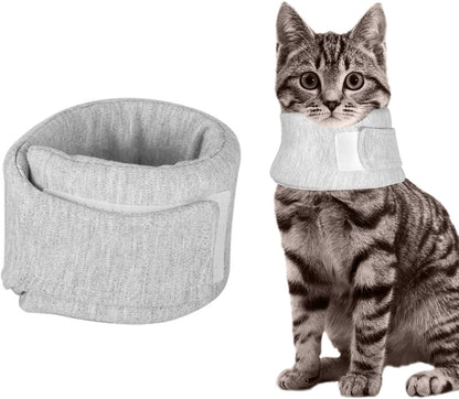 JoyHuaTrade protective pet cervical collar for anti licking safety