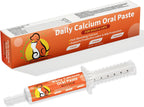 Jollyfit USA imported daily calcium oral supplement box pack