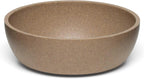 Loving Pets - Dolce Bamboo - Eco-Friendly Pet Bowls & Dishes for Dog, Cats, Puppy Food and Water Dish -Sustainable and Dishwasher Safe, Made with Real Bamboo (Medium, Oat-Beige) - Image 11